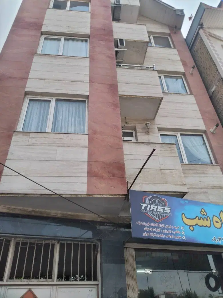 فروش واحد مسکونی