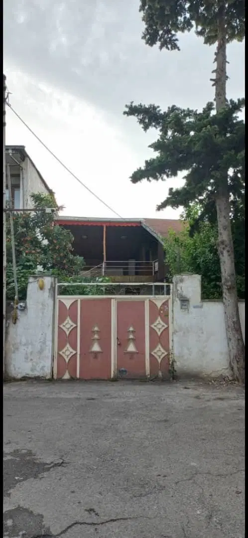 فروش واحد مسکونی ویلایی