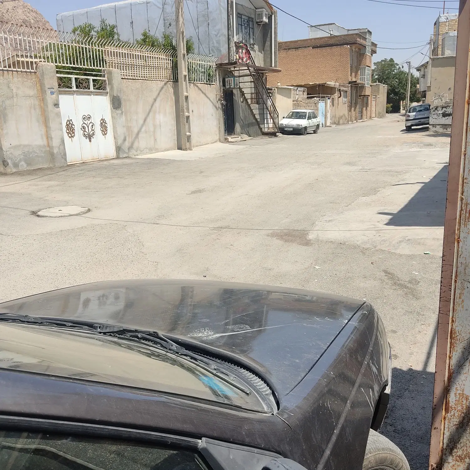 خانه آناهیتا رهن کامل