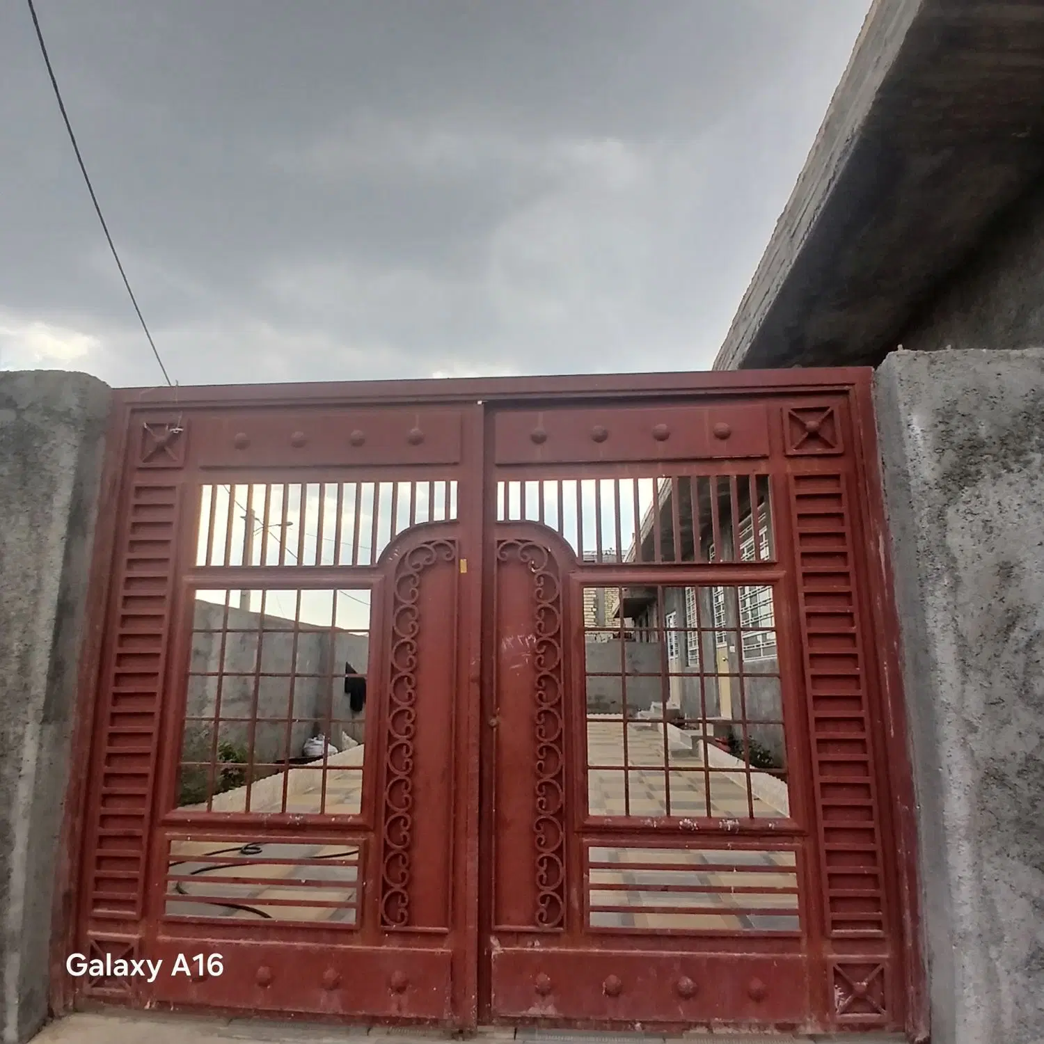 خانه مادوان سفلی