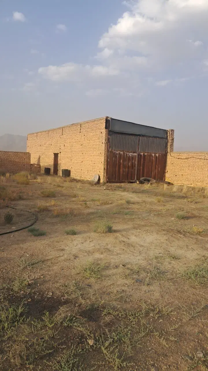 گاوداری