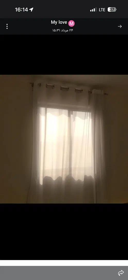 رهن و اجاره 74 متری سعادت اباد