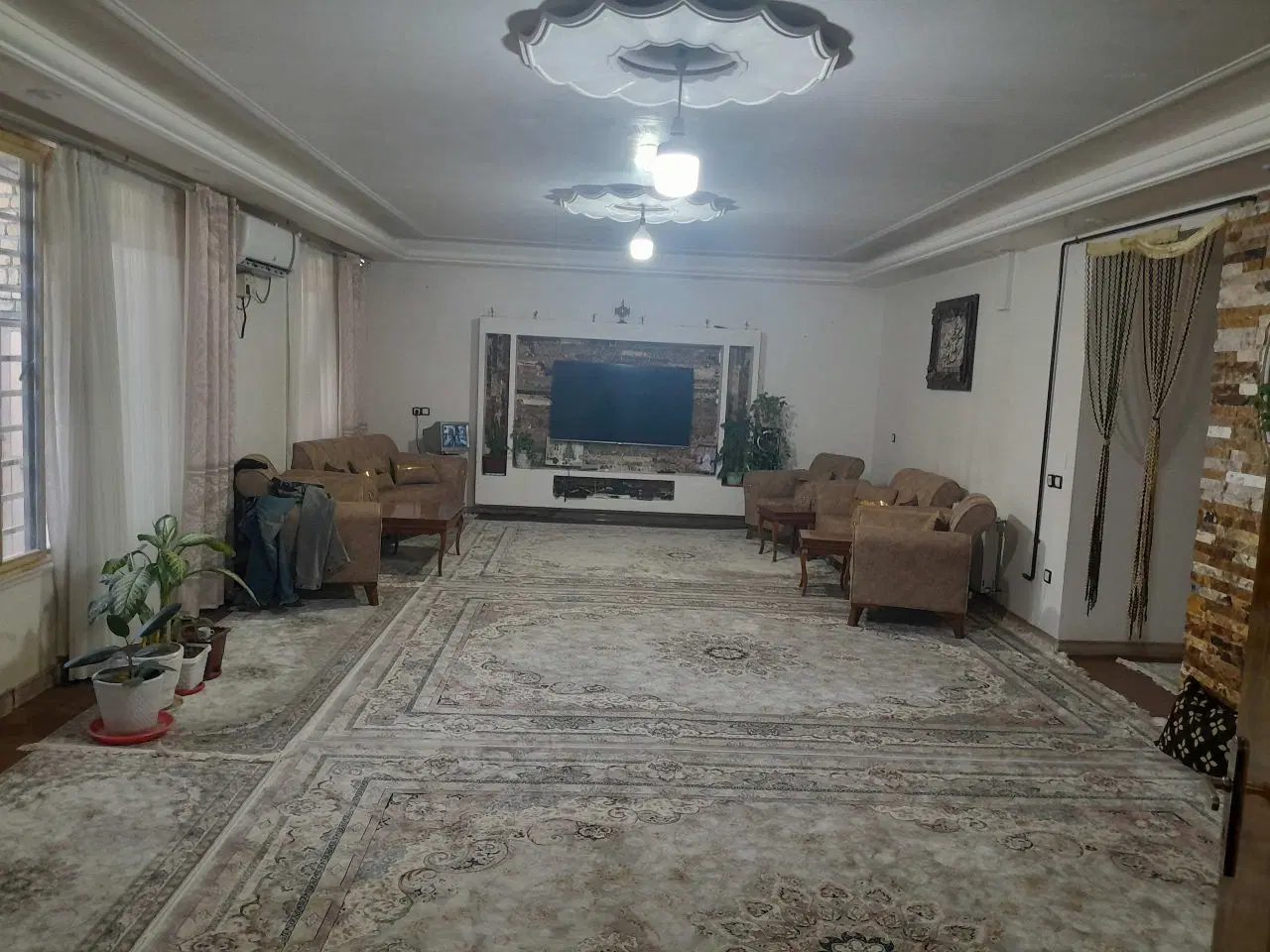 خانه ویلایی