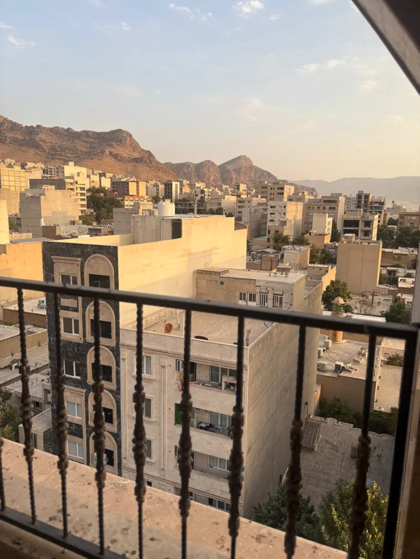 زمین مسکونی روبروی شاهپوری ۵  مناسب برای ساخت