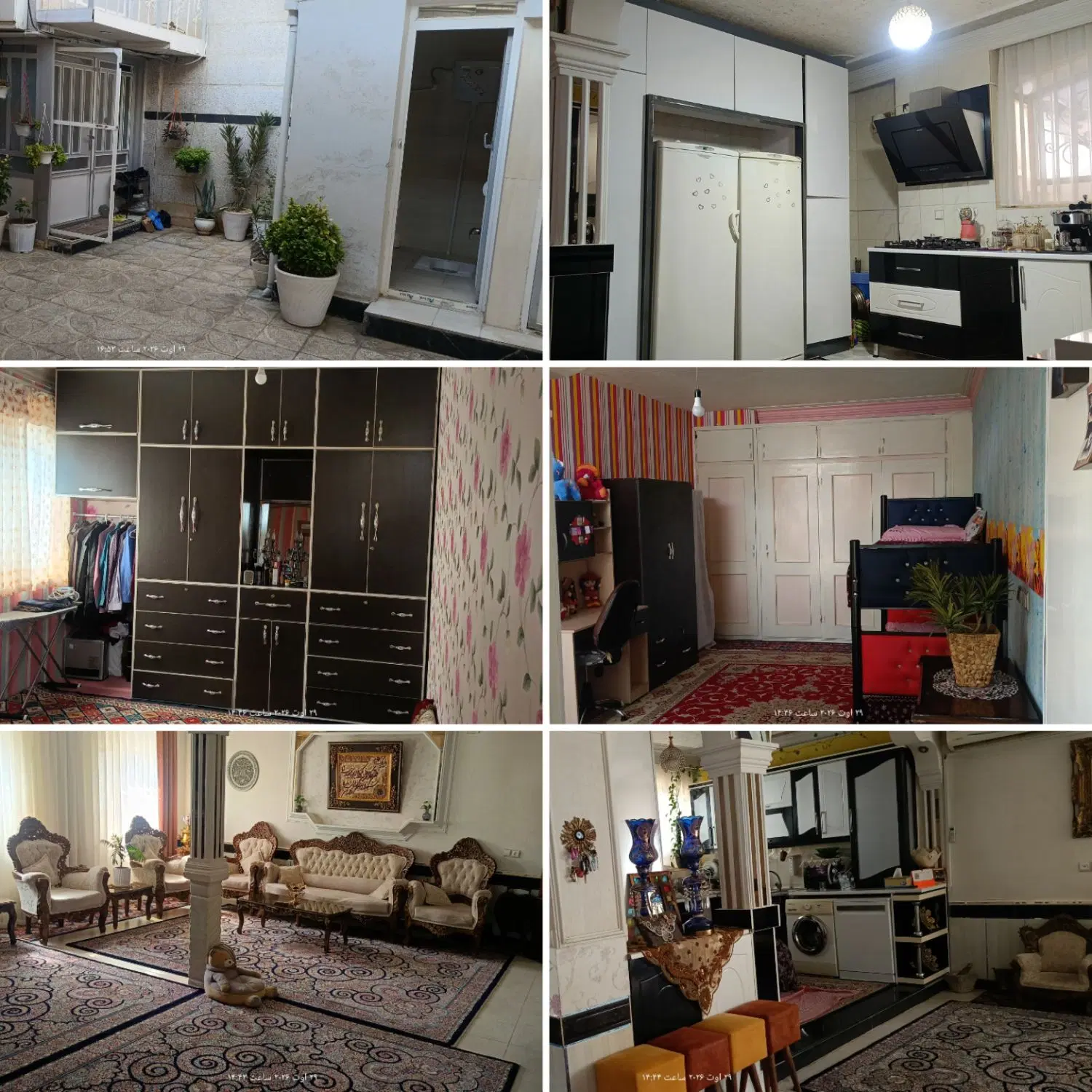 اجاره ویلایی
