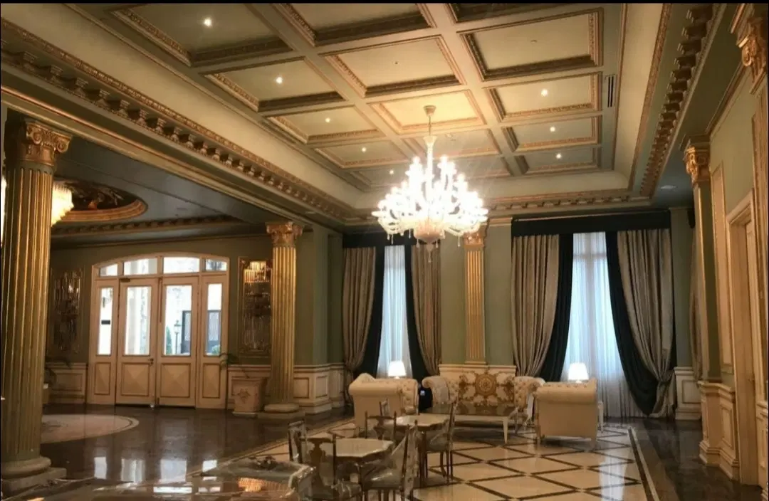اجاره آپارتمان ۱۲۰ متری  در نیاوران
