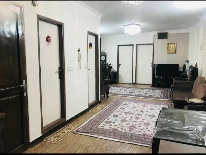 ۷۰ متری دوخوابه