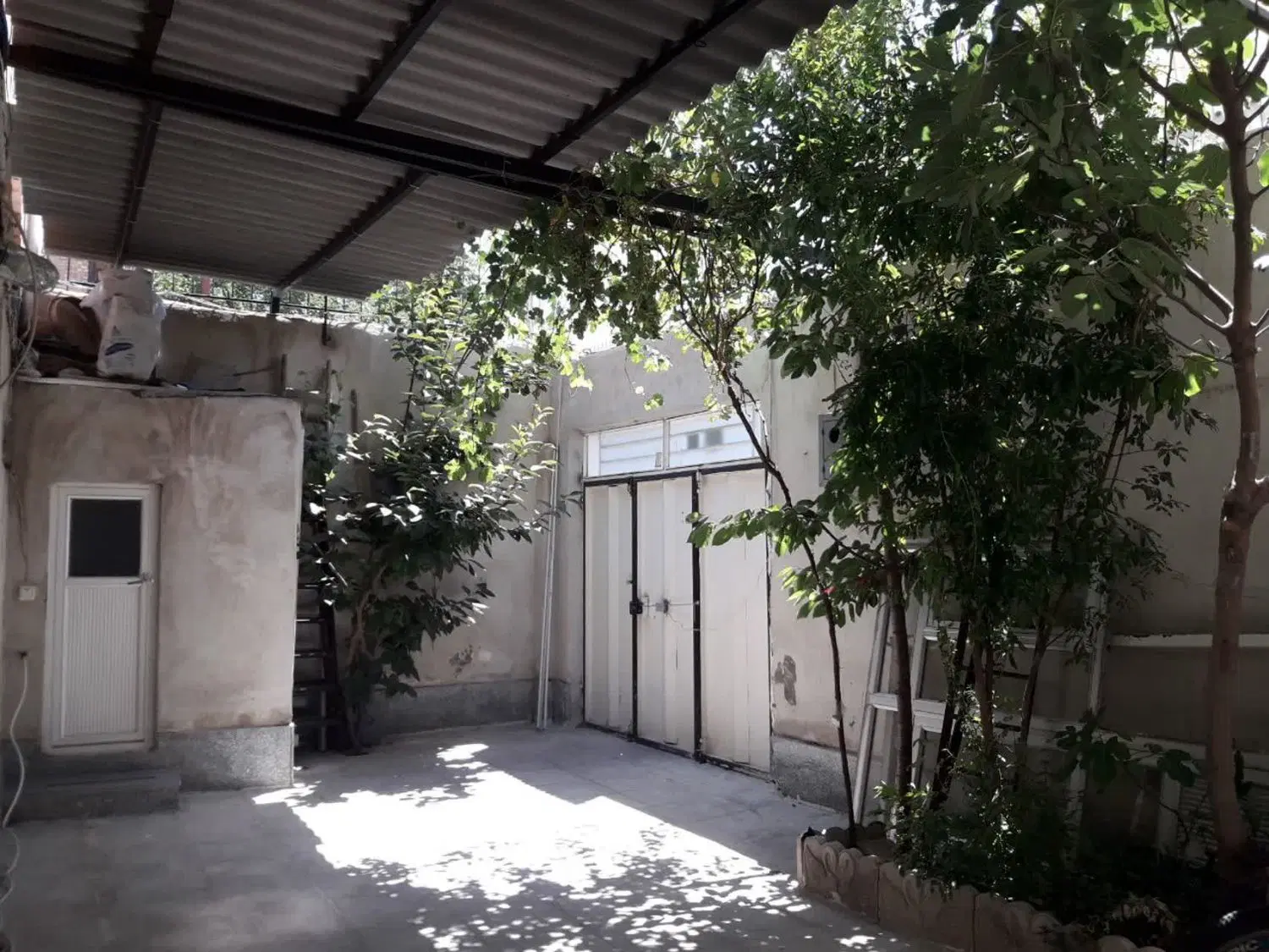 خانه ویلایی