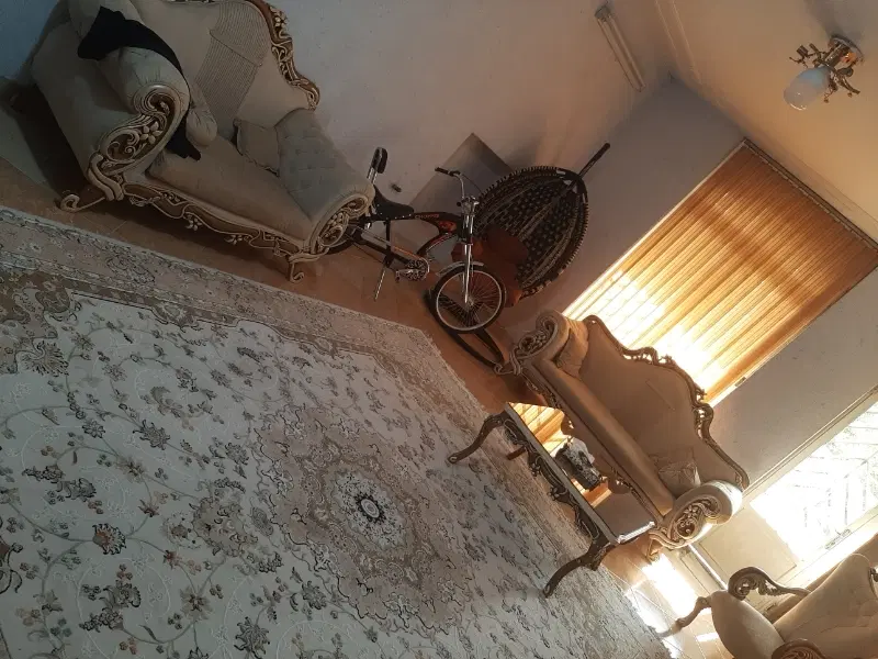 نیازمند هم خونه