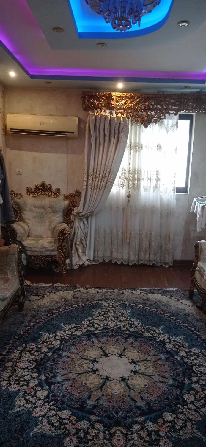 خانه آپارتمان