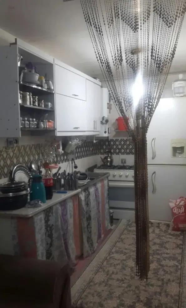 همخونه خانوم