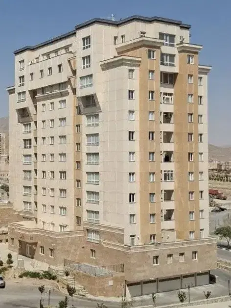 ۹۰متری ، شهرک کوثر ، پرنیان