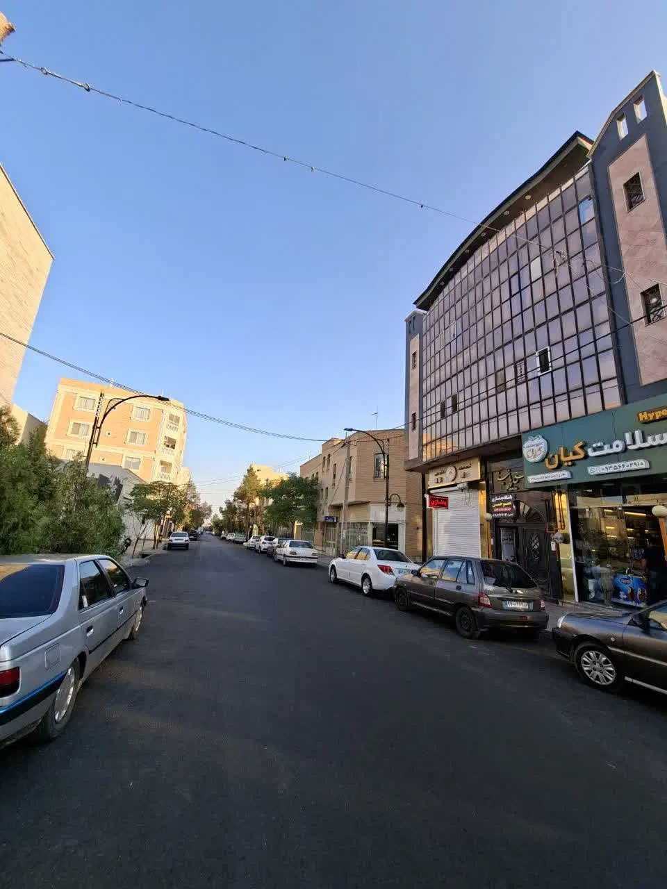 فروش یا رهن و اجاره