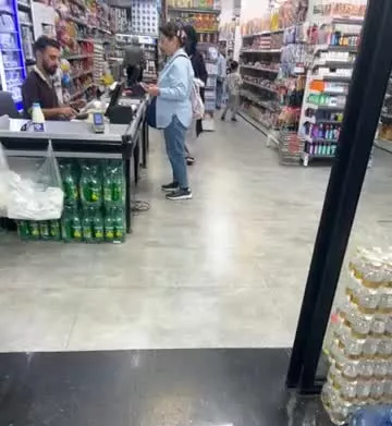 اجاره بخشی از هایپر مارکت جهت اجاره پروتیین وگوشت