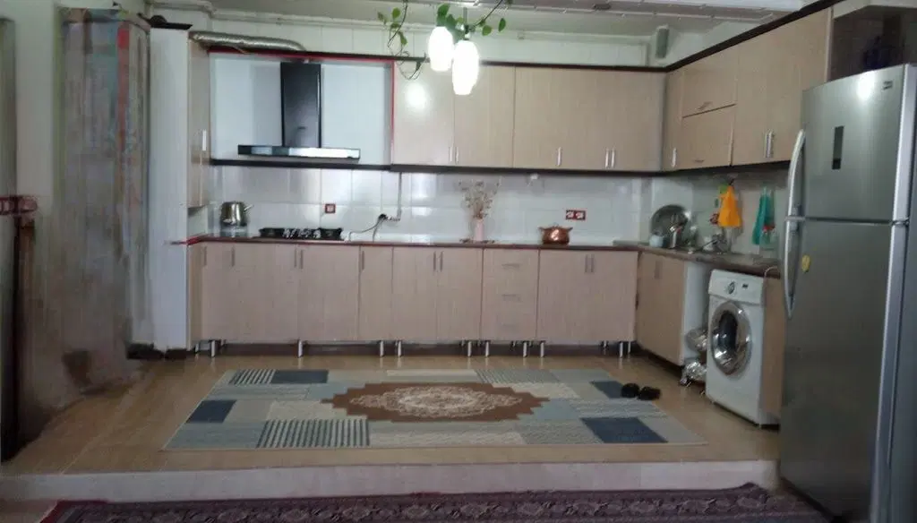 آپارتمان نماسنگ _ شخصی ساز