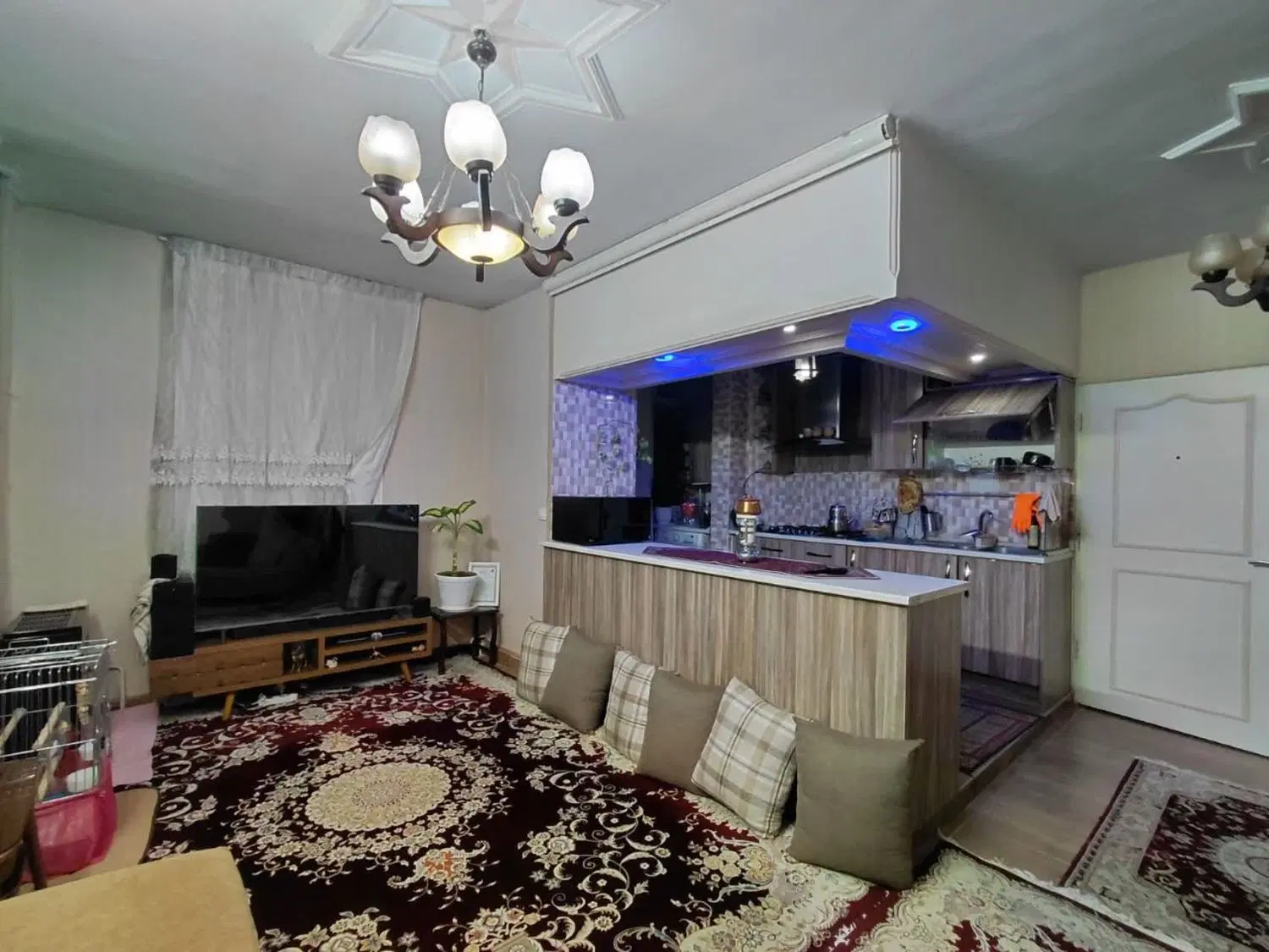 فروش واحد مسکونی