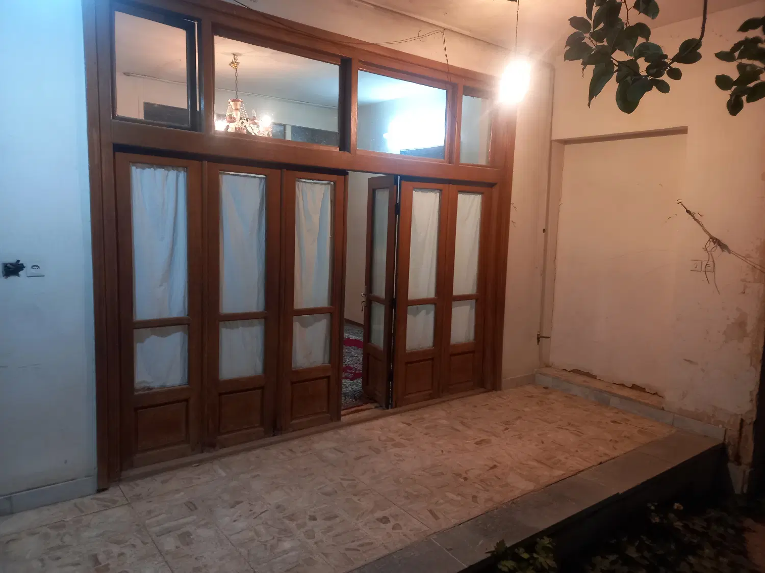 منزل ویلایی نصرآباد