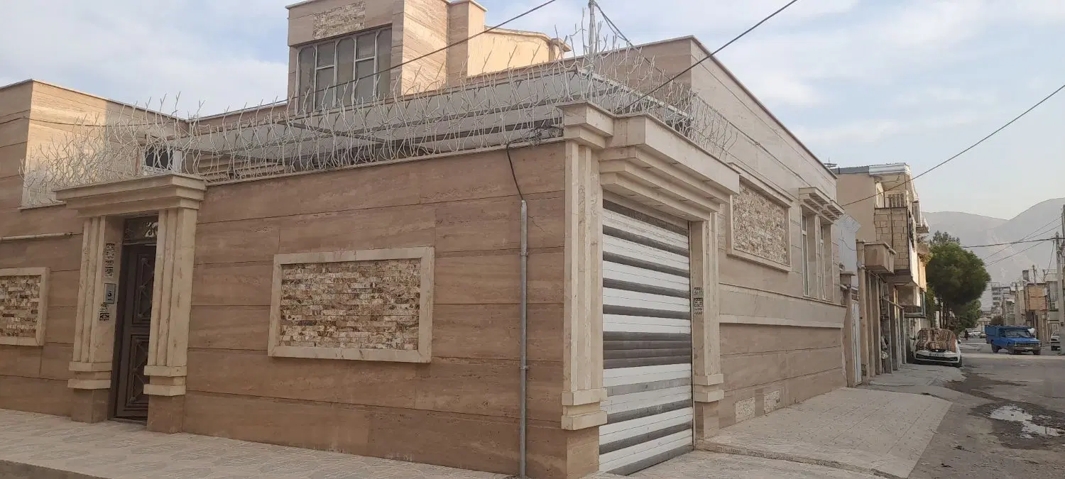 منزل ویلایی دوبر