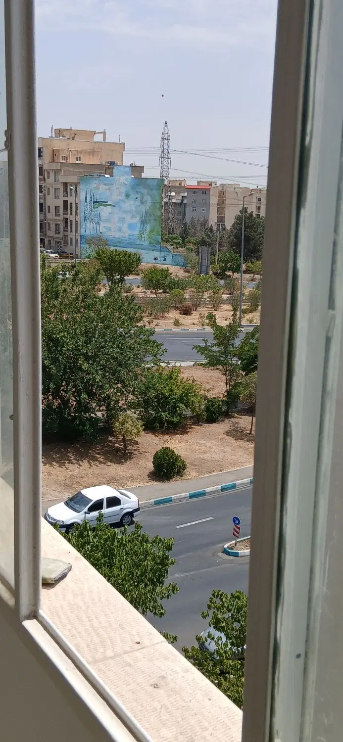 آپارتمان ۵۷ متری دو خواب شهران شمالی