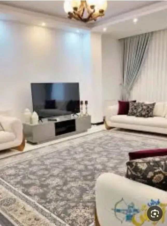 اجاره خانه در خیابان سعدی بوستان راه جدا