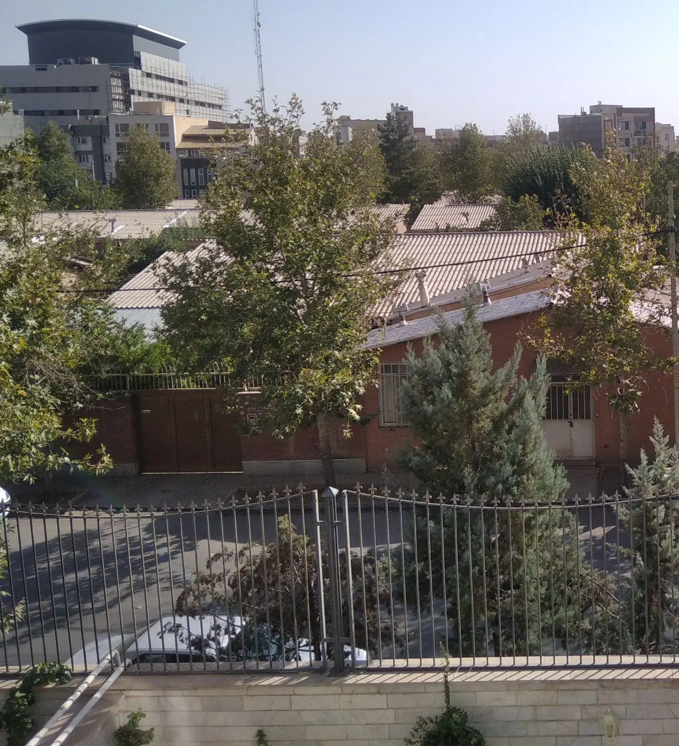 آپارتمان ۱۰۹ متری،ایرانشهر ،بر مهرشاد پادگان