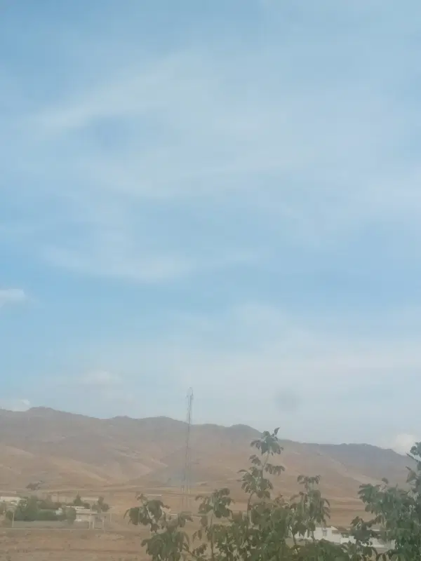 زمین مسکونی