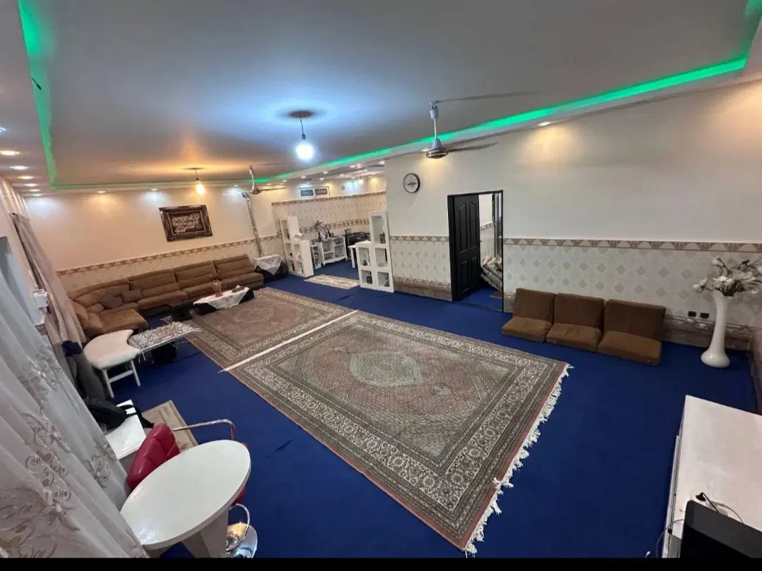 خانه ویلایی