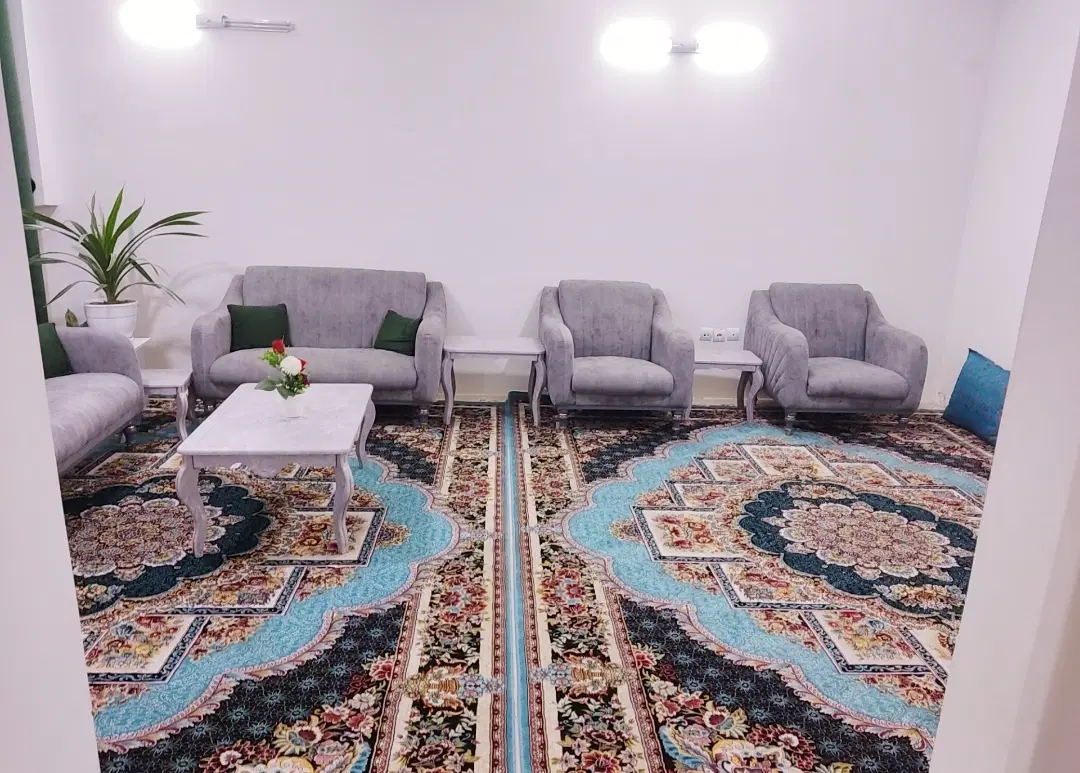 خونه ۸۵ متری مهرشهر