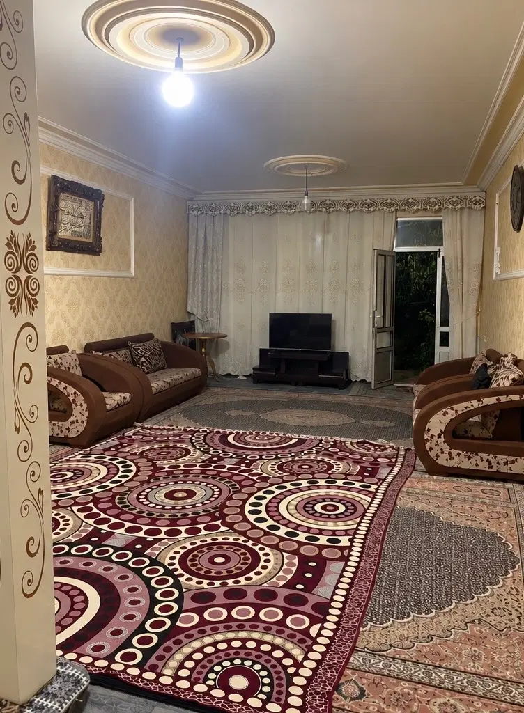 خانه ویلایی ۱۰۰ متر دوطبقه