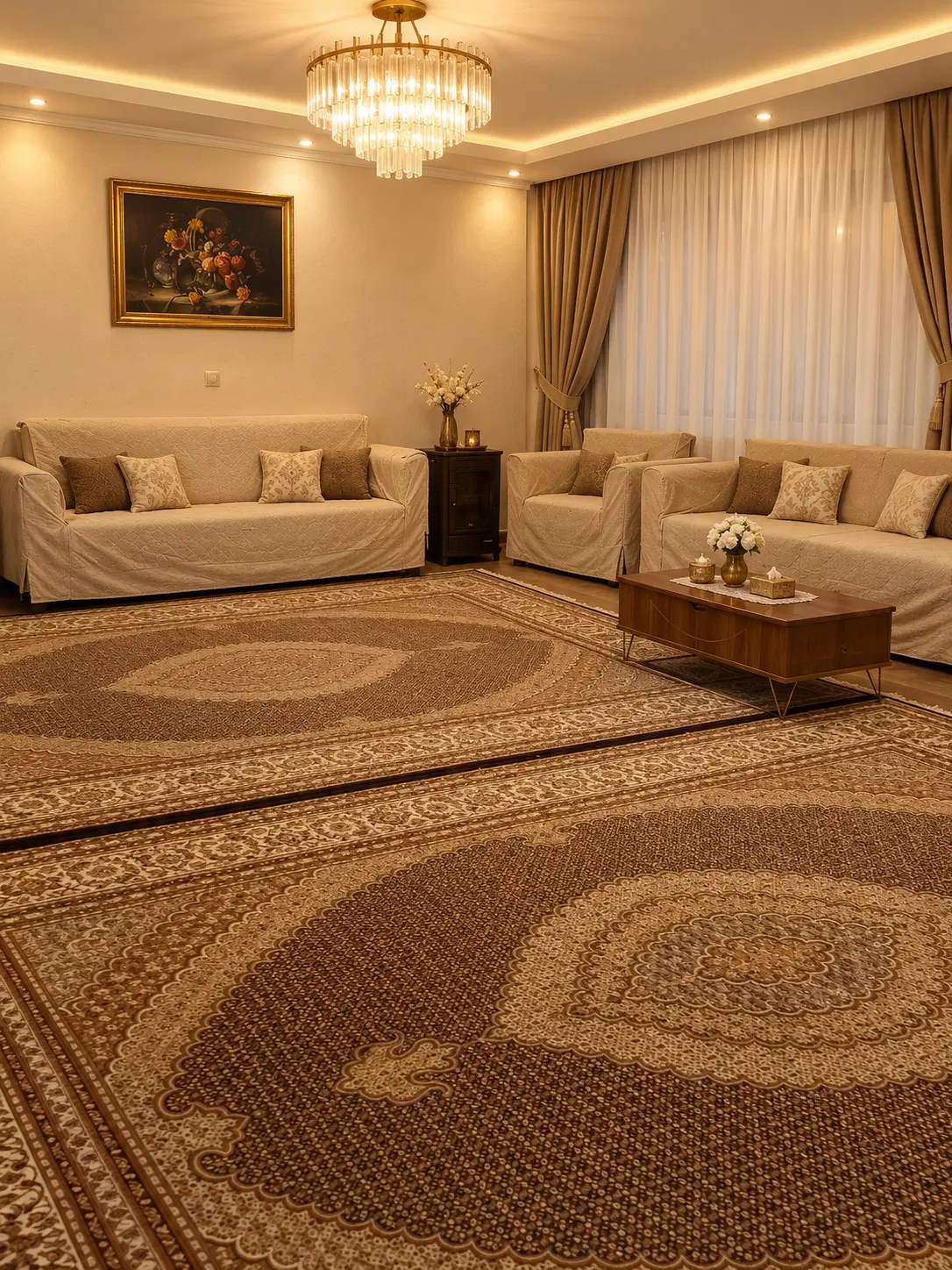 واحد ۹۵ متری در کارشناسان ساحلی فروش فوری