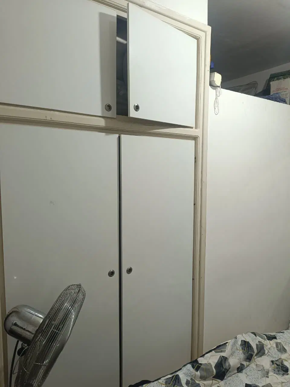 آپارتمان 80متری شهرک حجت