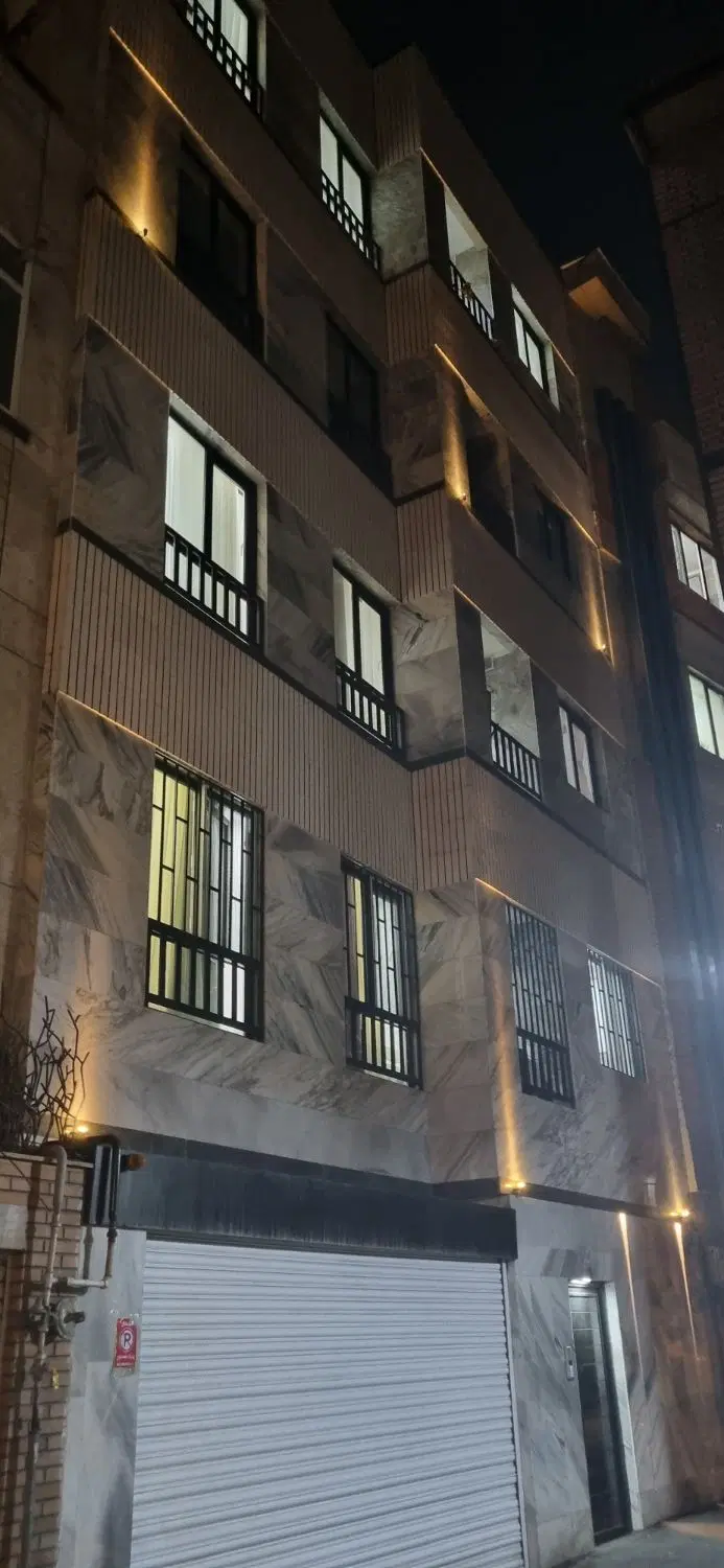 یک واحد اپارتمان نوساز