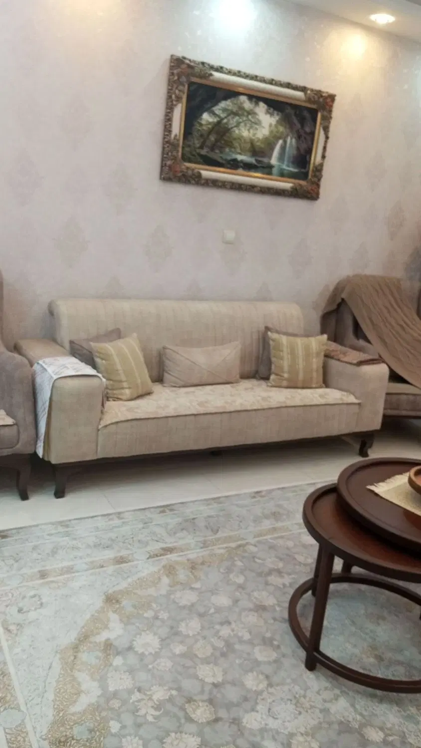 اگهی دوخواب ۱۱۸ متری زیر فی منطقه