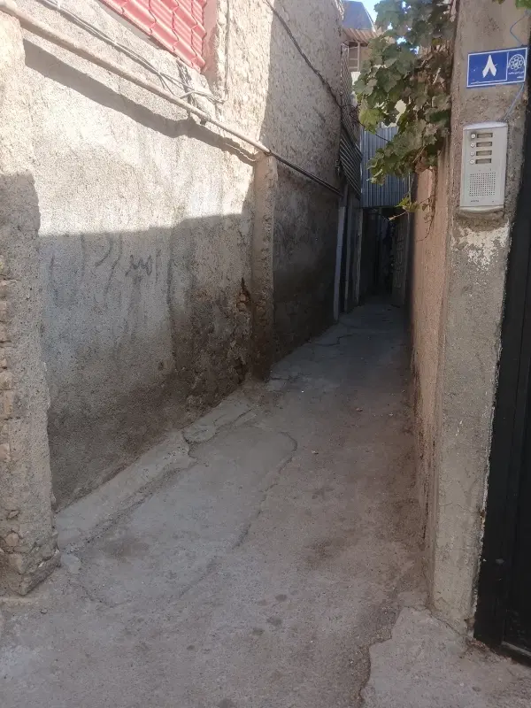 منزل ویلایی ۲طبقه