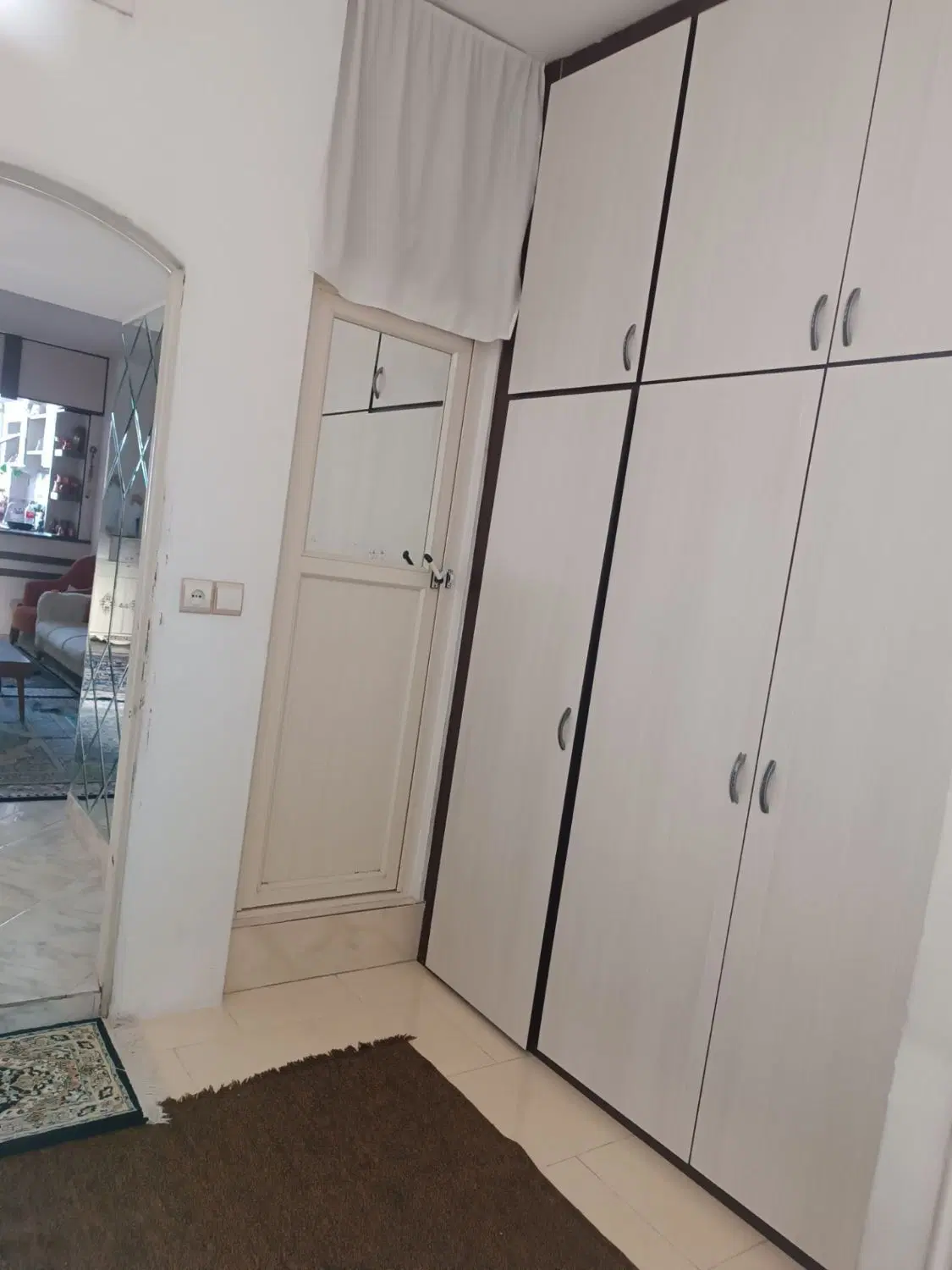 آپارتمان فروشی