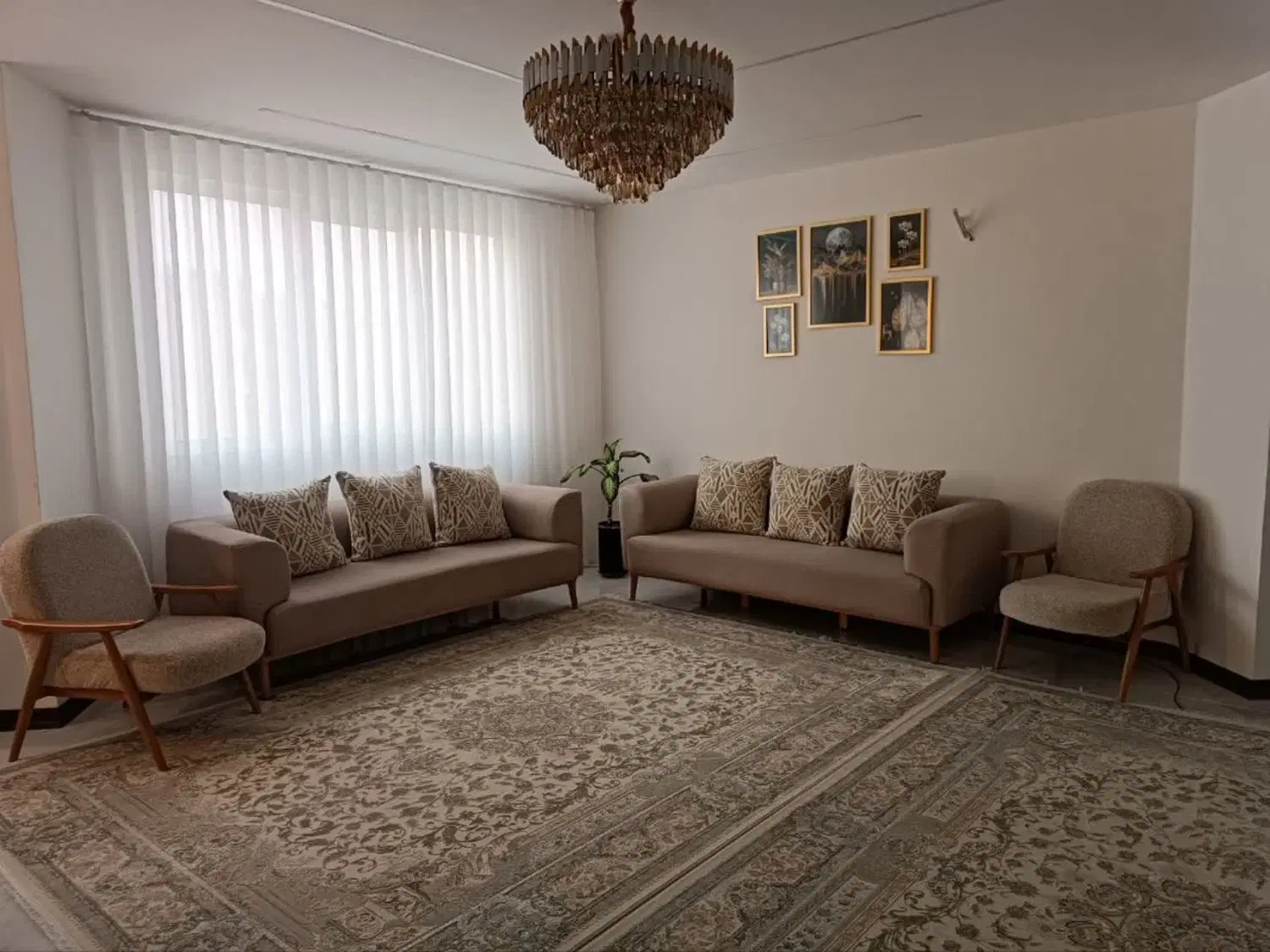 92 متر سند ششدانگ