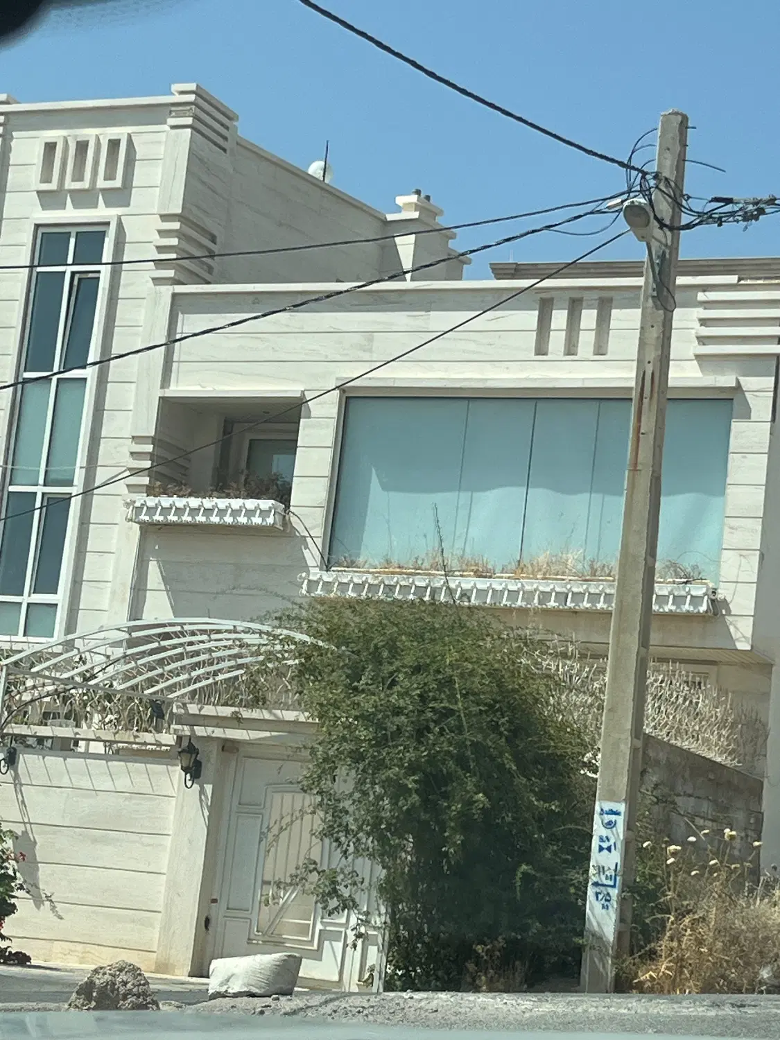 رهن و اجاره منزل صدرا