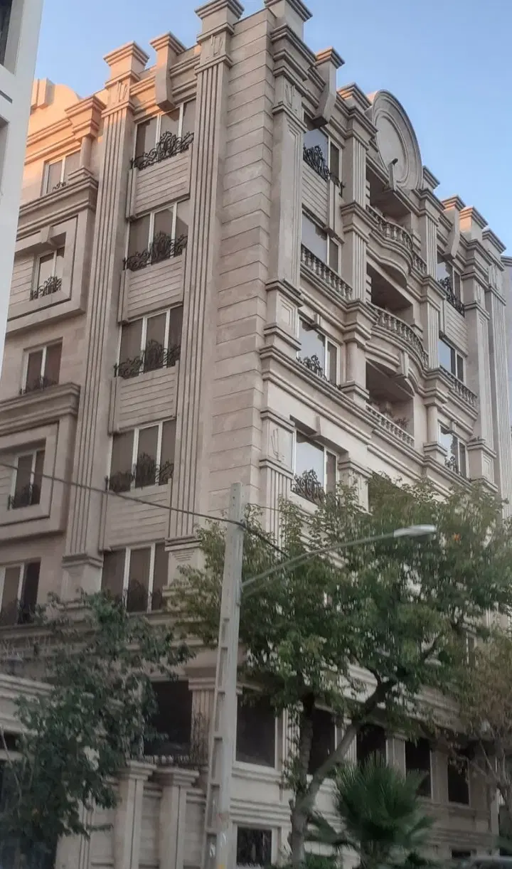 ۴۳۵ متر مشارکت در ساخت  در شمس آباد ریحانی