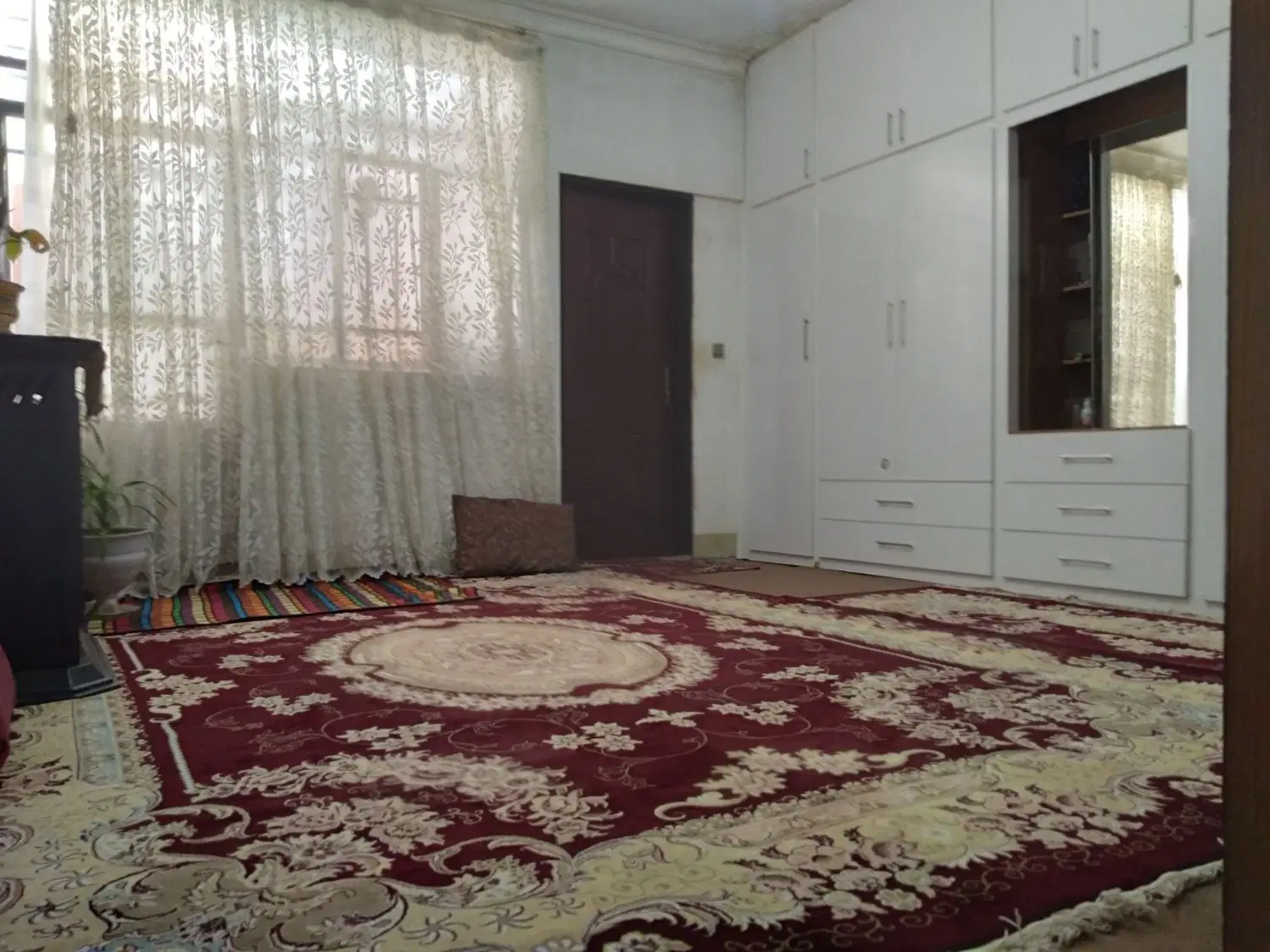 خانه ویلایی مهرمادر زیرکن