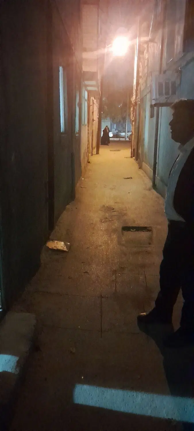 منزل ویلایی دوطبقه