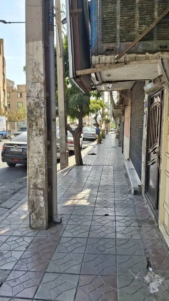 زیرزمین تجاری اجاره