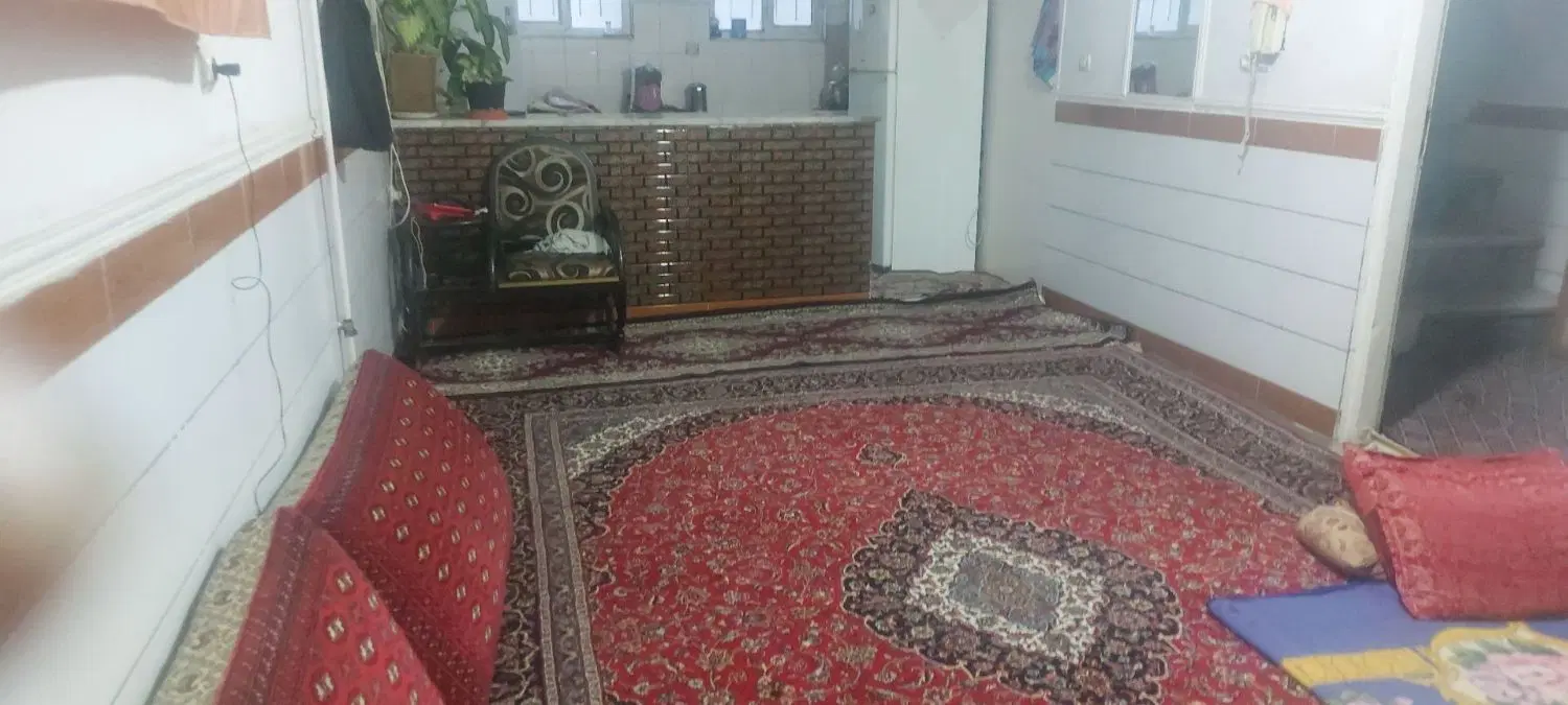 فروش،آپارتمان ۶۶ متری شهدای صفری حبیب صفری