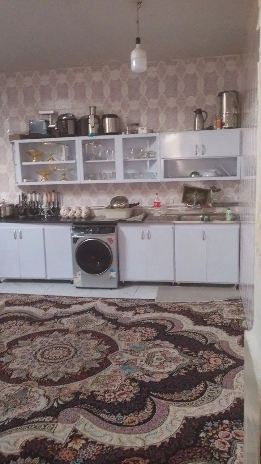 خانه میانگلال