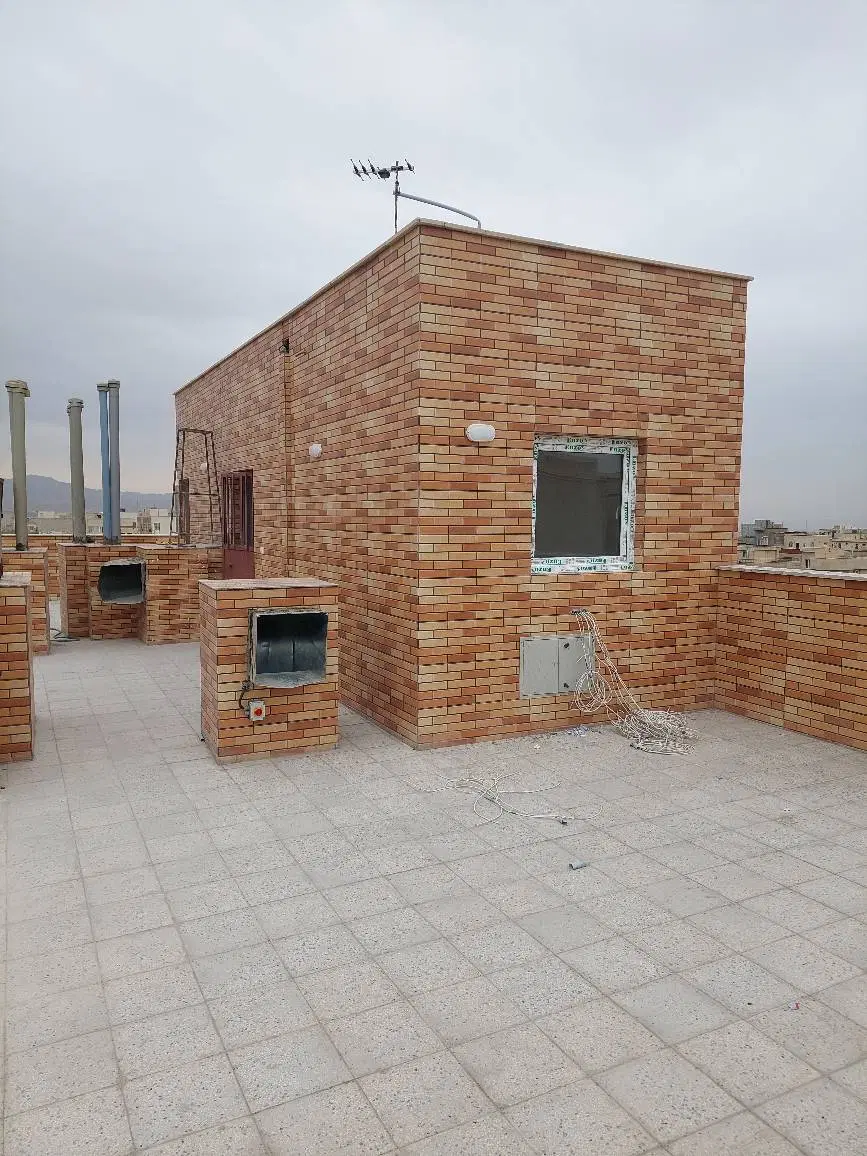 ۴۵متری فول امکانت طبقه ۴ خوش نقشه