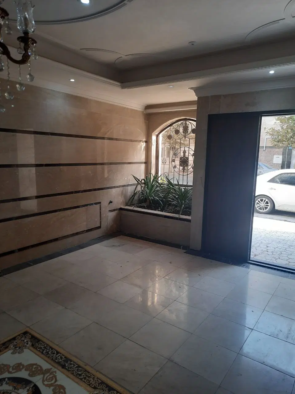 رهن کامل اپارتمان ۱۵۶متر۳خوابه گلشهراملاک کاوندی