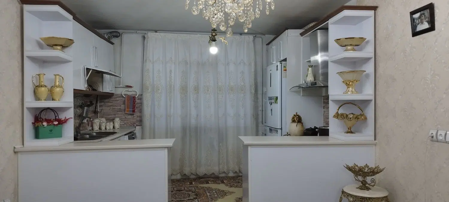 اجاره واحد بازسازی شده تک واحدی