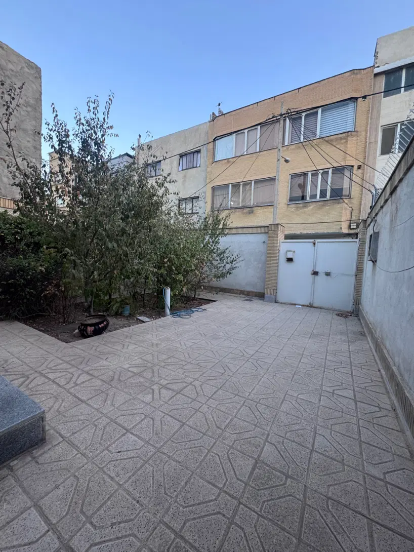 اجاره_ ویلایی دربست_دوبلکس 180 متری_ فلاحی_ تخلیه