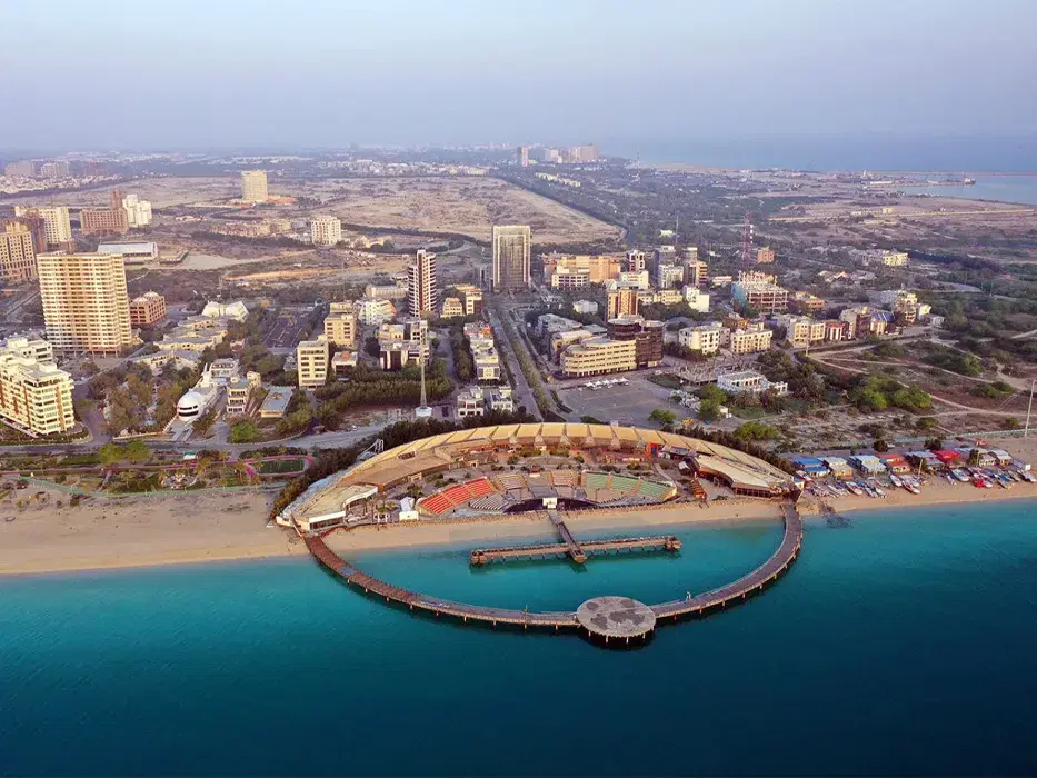 فروش کلنگی ۲۰۰ متر زمین