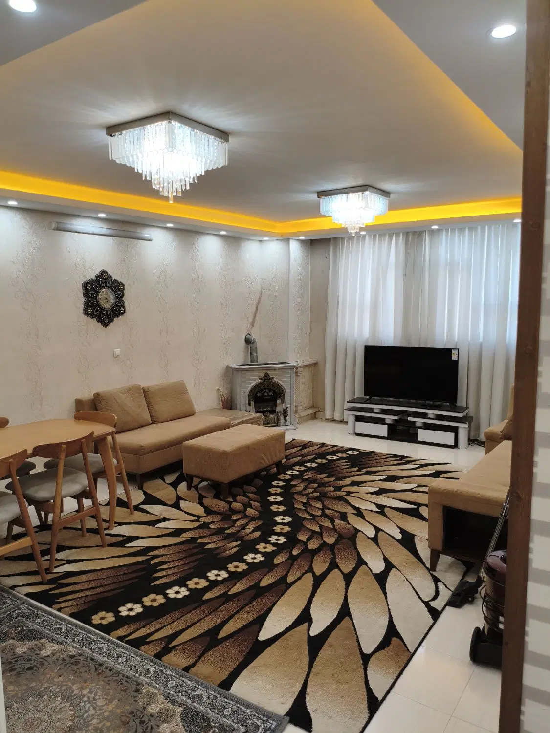 فروش آپارتمان ۱۱۴ متری