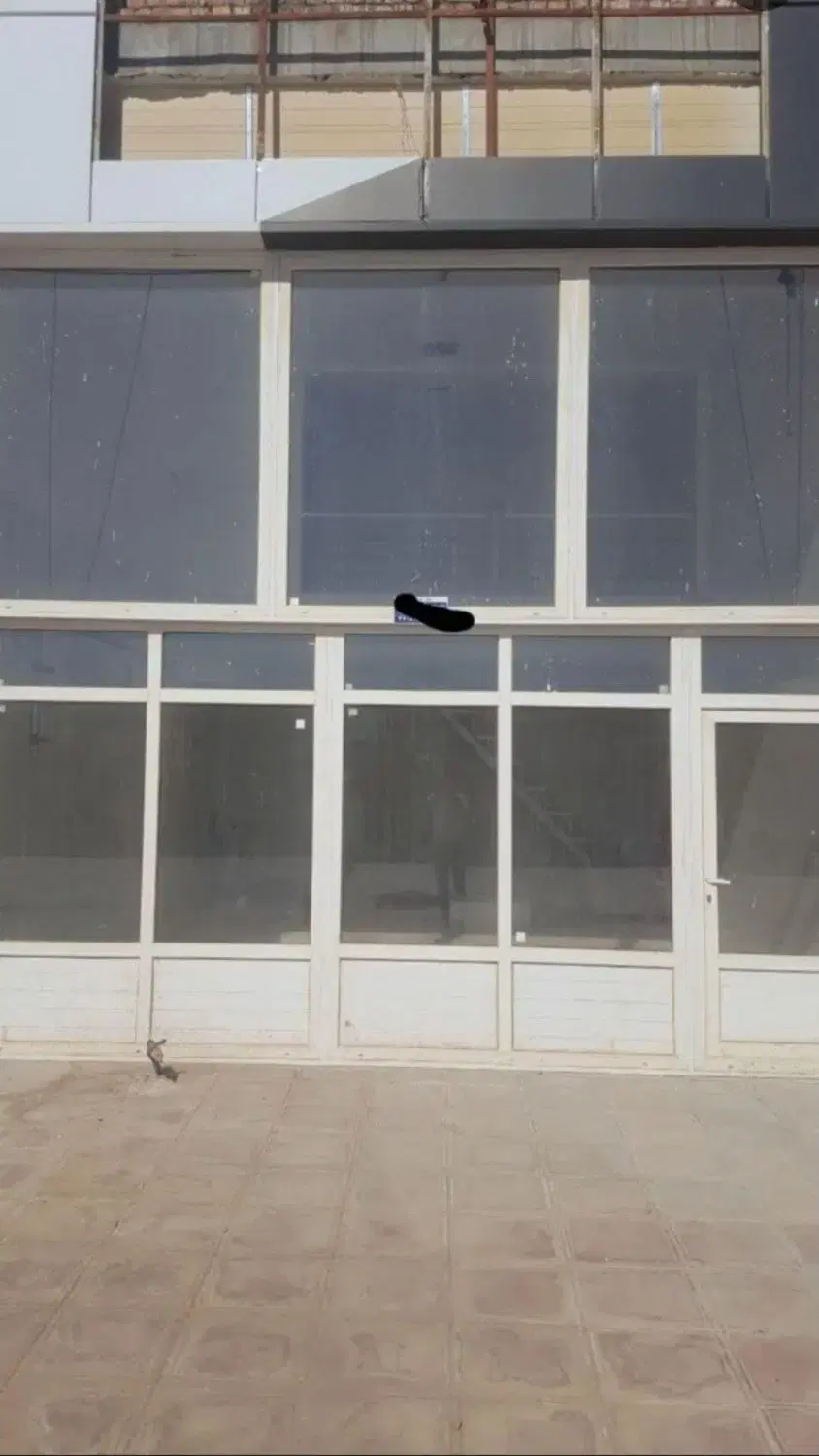 مغازه ۵۷ متری شهرک خودرو